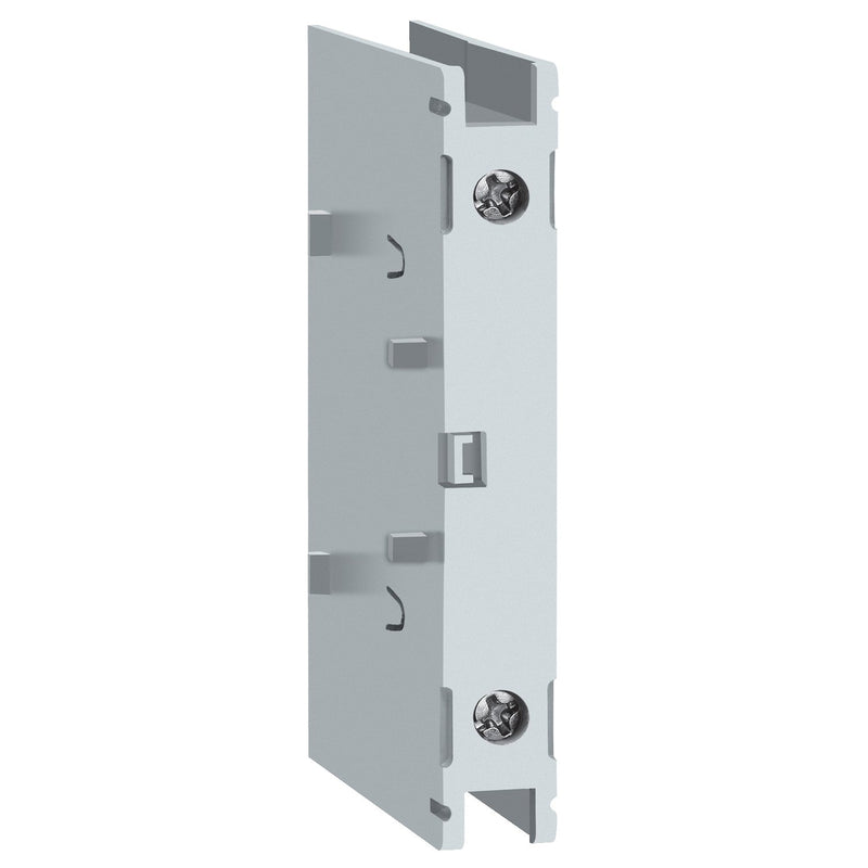 Schneider Electric - Zubehör/Ersatzteile für Niederspannungs-Schalttechnik Neutralleitermodul TeSys VLS1NR1 DIN-Schienenmontage