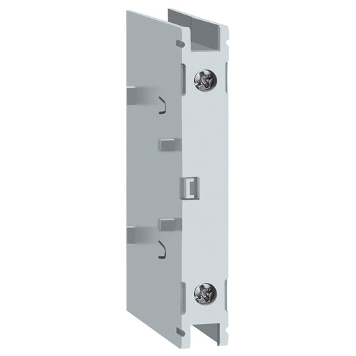 Schneider Electric - Zubehör/Ersatzteile für Niederspannungs-Schalttechnik Neutralleitermodul TeSys VLS1NR1 DIN-Schienenmontage