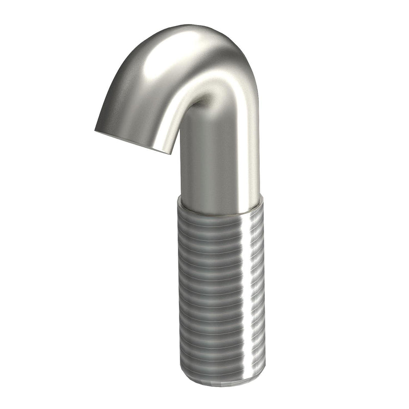 OBO Bettermann - Schraubhaken Hakenschraube HS M8x60 A4 M8x60, VA − 25 Stück