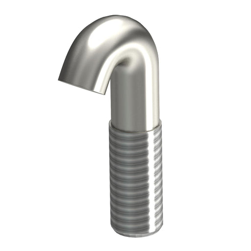 OBO Bettermann - Schraubhaken Hakenschraube HS M8x60 A4 M8x60, VA − 25 Stück