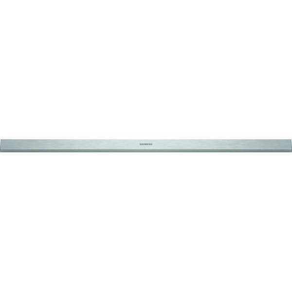 Siemens - Zubehör/Ersatzteile für Dunstabzugshauben Griffleiste LZ49551 eds