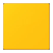 Jung - Abdeckung/Bedienelement für Installationsschalterprogramme Abdeckung f. USB-Ladegerät LC 1969 USB 263 le jaune vif