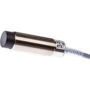 Ipf Electronic - Induktiver Näherungsschalter Sensor Induktiv, M18x1 IN185200 60lang nicht bündig