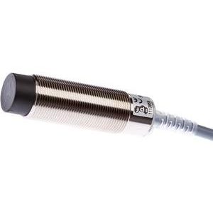 Ipf Electronic - Induktiver Näherungsschalter Sensor Induktiv, M18x1 IN185200 60lang nicht bündig