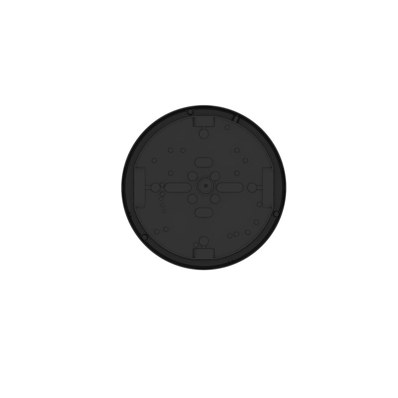 Ledvance - Decken-/Wandleuchte LED-Wand-u.Deckenleuchte BLKHRDS.250P10WCPSBK ML, MC, Sensor, sw