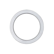 Nobile - Mechanisches Zubehör/Ersatzteile für Leuchten LED-Leuchte 1601709010 MC, chrom − 1 Stück