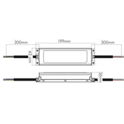 Nobile - LED-Betriebsgerät 12V 8980502012 IP67