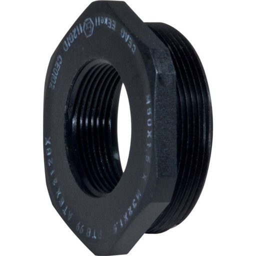 Ceag Sicherheitst - Erweiterungs-/Reduzierring Adapter Ex GHG9052010P0006 PG16-M20