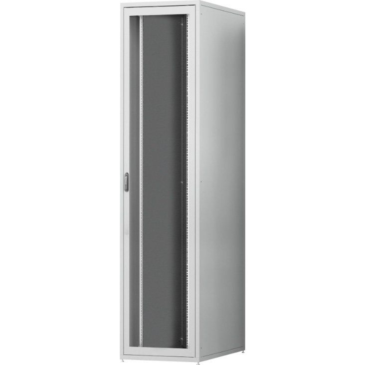 Schäfer IT - Netzwerk-/Serverschrank PX-Netzwerkschrank B75820081222 H2000 B800 T800mm