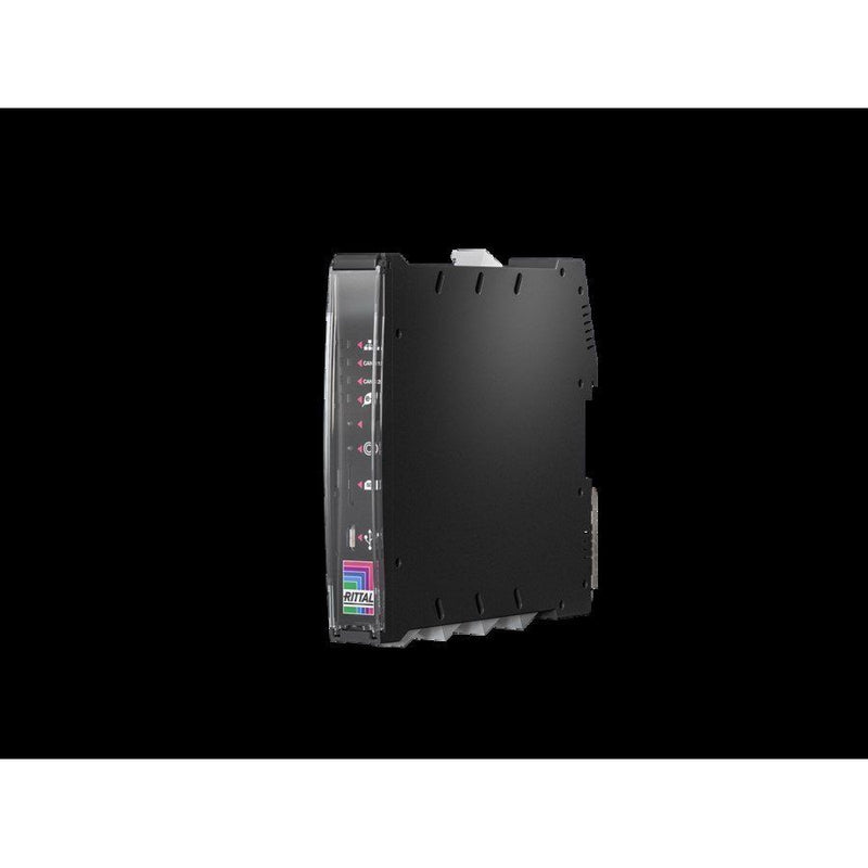 Rittal - Bussystem-Systemschnittstelle/Medien-Gateway IoT Interface SK 3124.300 Blue e+ Chiller
