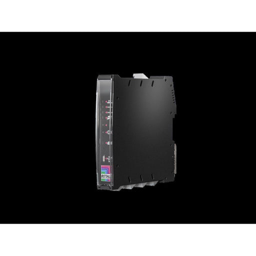 Rittal - Bussystem-Systemschnittstelle/Medien-Gateway IoT Interface SK 3124.300 Blue e+ Chiller