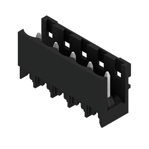 Weidmüller - Leiterplattensteckverbinder Verbinder 5.00mm SL-SMT 5.#1797830000 − 250 Stück