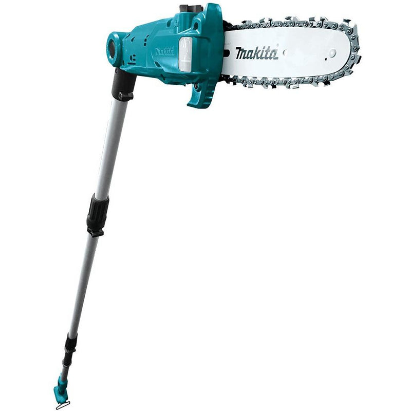 Makita - Systemzubehör für Sägen (Akku/elektrisch/Druckluft) Akku-Hochentaster 18V DUA200Z o. Ladeg. und Akkus