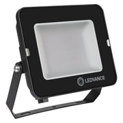 Ledvance - Downlight/Strahler/Flutlicht LED-Fluter FLCOMPV50W840SYM100B 840, schwarz