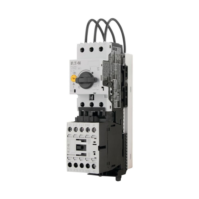 Eaton - Motorstarter/Motorstarterkombination Direktstarter MSC-DM-10-M9(#191111 4,0kW/400V/AC3