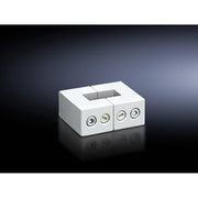 Rittal - Sammelschienenträger Universalhalter SV 3079.000 (VE3) 20x5-63x10