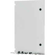 Eaton - Tür/Bedientableau (Schaltschrank) Feldbreite Tür geschlossen XTSZDSQC-H700W425 HxB=700x425mm