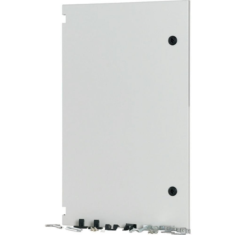 Eaton - Tür/Bedientableau (Schaltschrank) Feldbreite Tür geschlossen XTSZDSQC-H700W425 HxB=700x425mm