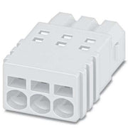 Phoenix Contact - Kabelsteckverbinder für Leiterplattensteckverbinder Steckerteil PTSM 0,5/ 2-P-2,5 WH 2-pol. 6A 60V ws − 250 Stück