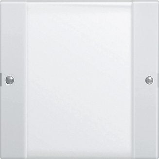 Gira - Bussystem-Tastwippe Wippenset 1-fach rws/gl 213103