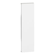 Legrand (BT) - Abdeckung/Bedienelement für Installationsschalterprogramme Abdeckung KW00 1-modulige