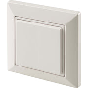 Ridi-Leuchten - Lichtregelsystemkomponente Ein-Wippen Funktaster APCON BLE-1SWITCH