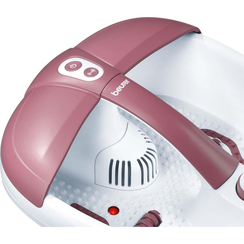 Beurer - Körperpflegegerät Fußsprudelbad FB 35 Aroma-Filter − 3 Stück