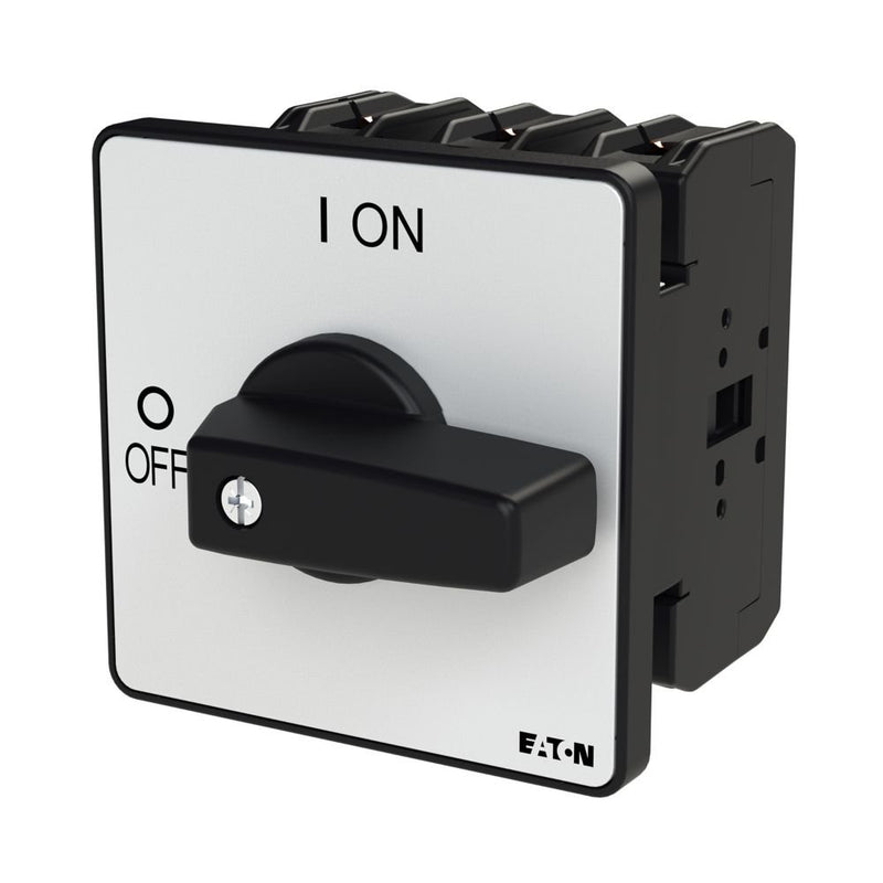Eaton - Lasttrennschalter Ein-Aus-Schalter P3-100/E Einbau
