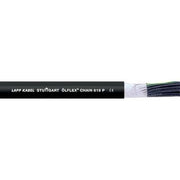 Lapp Kabel&Leitung - Energiekabel < 1 kV, für ortsveränderlichen Einsatz ÖLFLEX CHAIN 819 P 18G0,5 1027806