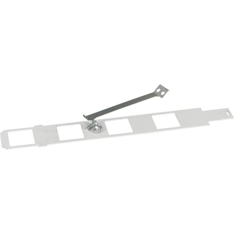 Eaton - Trennwand (Schaltschrank) Shutter XPFDM-A-MC Verteilsammelschiene − 25 Stück