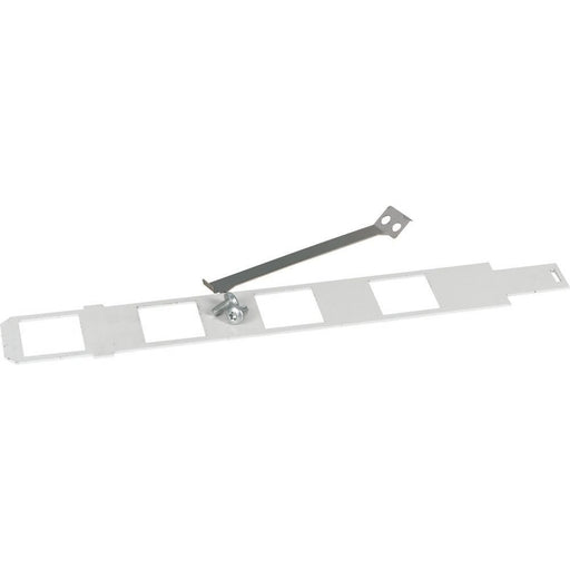 Eaton - Trennwand (Schaltschrank) Shutter XPFDM-A-MC Verteilsammelschiene − 25 Stück