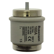 Eaton - D-Sicherungseinsatz Sicherungseinsatz 160A FUSE 160A #160D200Q Niederspan. 50kA − 10 Stück