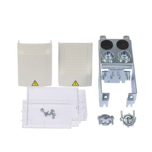 ABB Stotz S&J - Zubehör/Ersatzteile für Frequenzregler Montagekit 68566398 für UL Typ 1