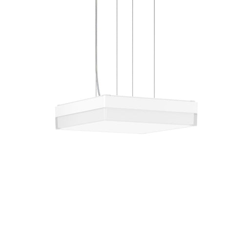RZB - Pendelleuchte LED-Pendelleuchte 312542.002.76 830/840, DALI
