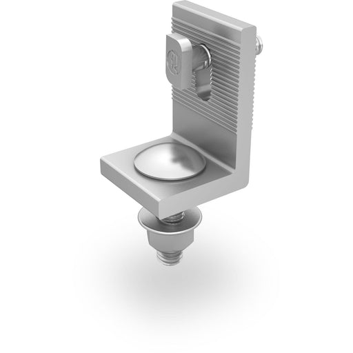 K2 - Photovoltaik-Verbindungs- und Befestigungselement L-Adapter 2002683 SingleRail Set