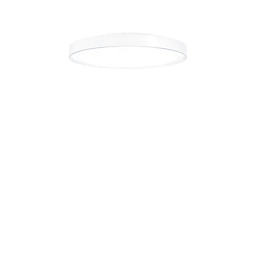 Zumtobel Group - Decken - /Wandleuchte LED - Rundleuchte ONDA2 A AV #42185439 4000K
