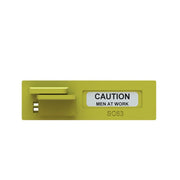 Eaton - Zubehör/Ersatzteile für NH-Unterteile Sicherheitsträger SC63LOCK 63 A, BS88/F2, BS − 10 Stück