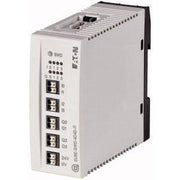 Eaton - Feldbus, Dez. Peripherie - Digitales Ein-/Ausgangs-Modul Digitalmodul EU5E-SWD-4D4D-R