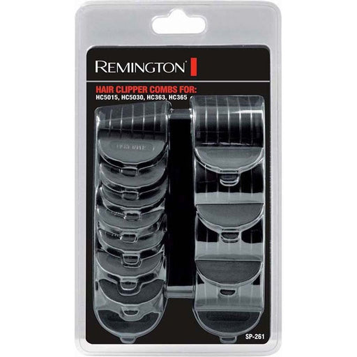 Remington - Zubehör/Ersatzteile für Körperpflegegeräte Zubehör Kombi-Pack SP261 f.HC363/HC5015/HC503 − 1 Stück
