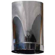 cleanpower - Zubehör/Ersatzteile für Ventilatoren Verkleidungsrohr 88-536-KG aus Edelstahl V2A