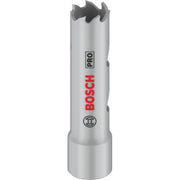 Bosch - Lochsäge PRO Multi Material 2608901490 Lochsäge 14 mm mit