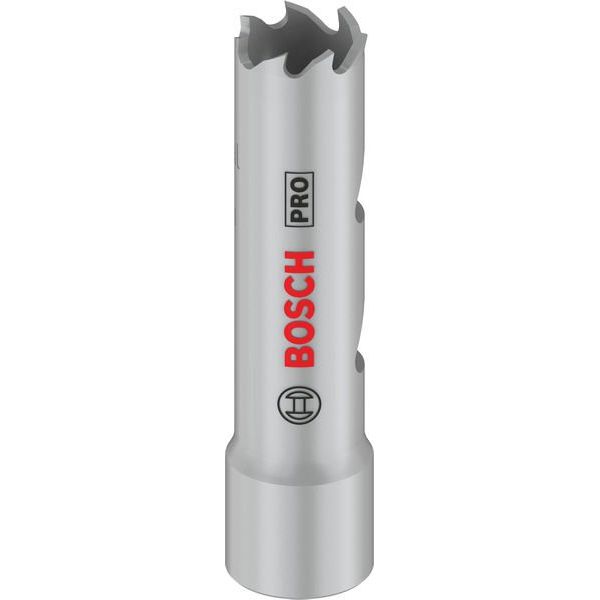 Bosch - Lochsäge PRO Multi Material 2608901490 Lochsäge 14 mm mit