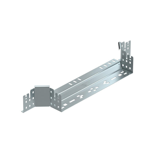OBO Bettermann - Anbau-Abzweigstück für Kabelrinne Anbau-Abzweigstück RAAM 840 FS 85x400mm