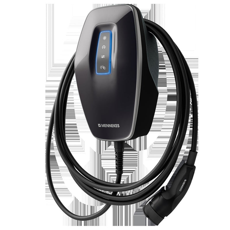 Mennekes E-Mobil - Ladestation E-Mobility Wallbox Amtron AMTR4 You 560 22C2BK