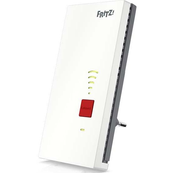 FRITZ - Netzwerk-Repeater WLAN Repeater FRITZ!Repeater 2400 1733+600MBit/s