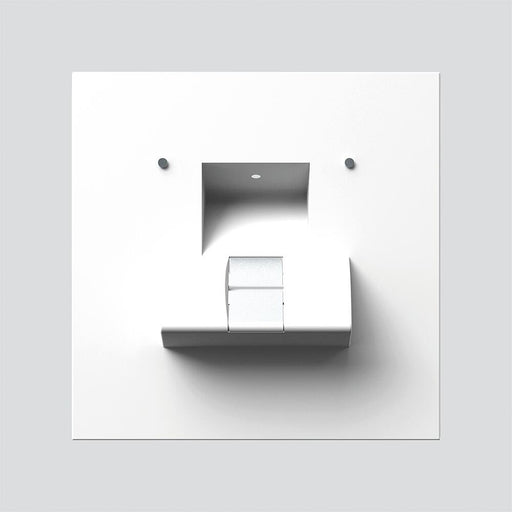 Siedle&Söhne - Zutrittskontrollsystem Fingerprint-Modul FPM 600-0 W Weiß − 1 Stück