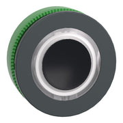 Schneider Electric - Frontelement für Drucktaster Leuchtdrucktast.Frontelem. ZB5FW913 30mm bel. Ring weiss