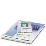Phoenix Contact - Dokumentation Handbuch UM IA CF 500