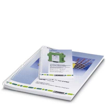 Phoenix Contact - Dokumentation Handbuch UM IA CF 500