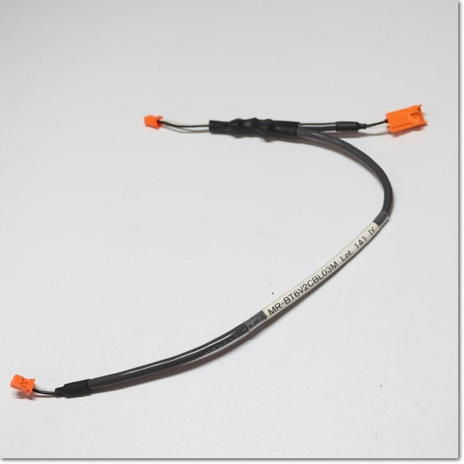 Mitsubishi Electric - SPS-Verbindungskabel Erweiterungskabel MR-BT6V2CBL1M